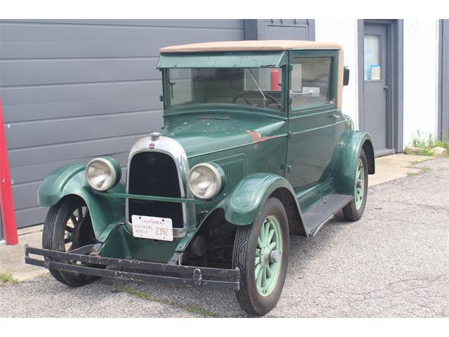 1928 Overland Antique (CC-2079636) for sale in Elyria, Ohio