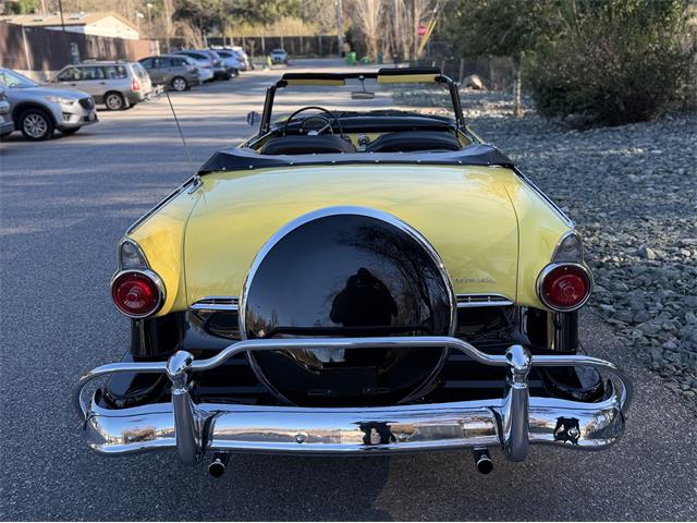 1955 Ford Fairlane (CC-2079638) for sale in Grass Valley, California