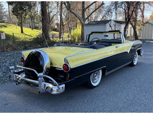 1955 Ford Fairlane (CC-2079638) for sale in Grass Valley, California