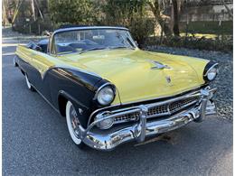1955 Ford Fairlane (CC-2079638) for sale in Grass Valley, California