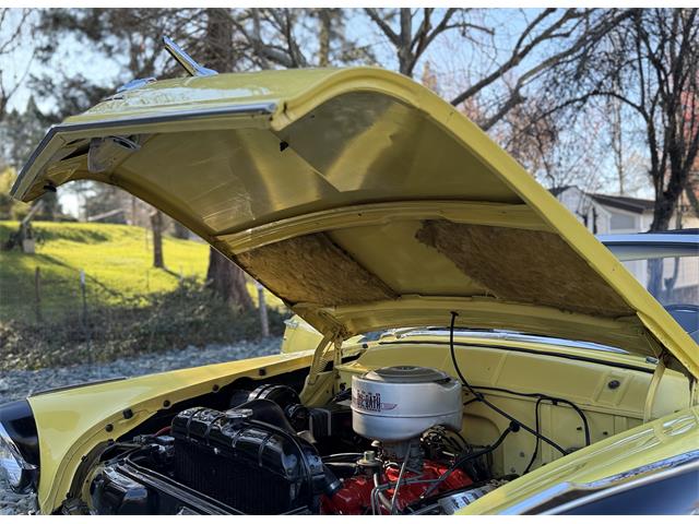 1955 Ford Fairlane (CC-2079638) for sale in Grass Valley, California