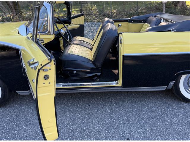 1955 Ford Fairlane (CC-2079638) for sale in Grass Valley, California