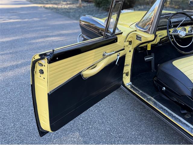 1955 Ford Fairlane (CC-2079638) for sale in Grass Valley, California