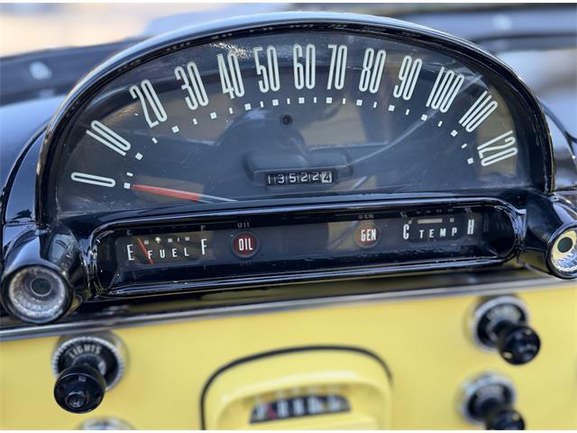 1955 Ford Fairlane (CC-2079638) for sale in Grass Valley, California