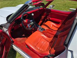 1980 Chevrolet Corvette (CC-2079639) for sale in MARTINSBURG, Pennsylvania