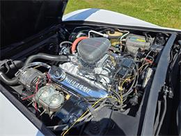 1980 Chevrolet Corvette (CC-2079639) for sale in MARTINSBURG, Pennsylvania