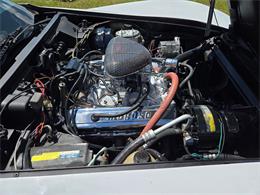 1980 Chevrolet Corvette (CC-2079639) for sale in MARTINSBURG, Pennsylvania
