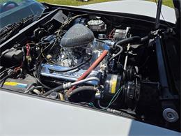 1980 Chevrolet Corvette (CC-2079639) for sale in MARTINSBURG, Pennsylvania