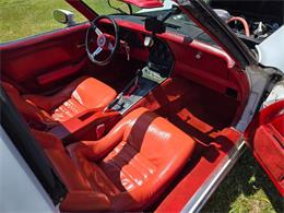 1980 Chevrolet Corvette (CC-2079639) for sale in MARTINSBURG, Pennsylvania