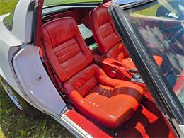1980 Chevrolet Corvette (CC-2079639) for sale in MARTINSBURG, Pennsylvania
