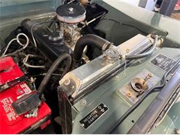 1959 Land Rover Series IIA (CC-2070964) for sale in Cadillac, Michigan