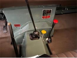 1959 Land Rover Series IIA (CC-2070964) for sale in Cadillac, Michigan