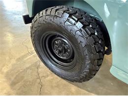 1959 Land Rover Series IIA (CC-2070964) for sale in Cadillac, Michigan