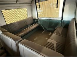 1959 Land Rover Series IIA (CC-2070964) for sale in Cadillac, Michigan