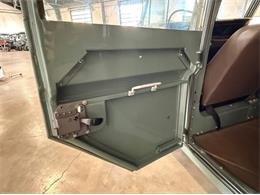 1959 Land Rover Series IIA (CC-2070964) for sale in Cadillac, Michigan