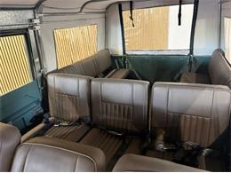 1959 Land Rover Series IIA (CC-2070964) for sale in Cadillac, Michigan