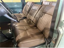 1959 Land Rover Series IIA (CC-2070964) for sale in Cadillac, Michigan