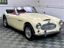 1965 Austin-Healey 3000 Mark III BJ8 (CC-2079640) for sale in Santa Ana, California