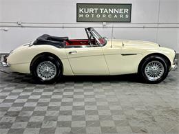 1965 Austin-Healey 3000 Mark III BJ8 (CC-2079640) for sale in Santa Ana, California