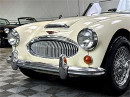 1965 Austin-Healey 3000 Mark III BJ8 (CC-2079640) for sale in Santa Ana, California