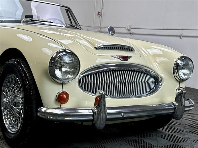1965 Austin-Healey 3000 Mark III BJ8 (CC-2079640) for sale in Santa Ana, California