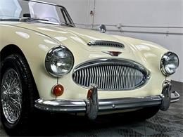 1965 Austin-Healey 3000 Mark III BJ8 (CC-2079640) for sale in Santa Ana, California
