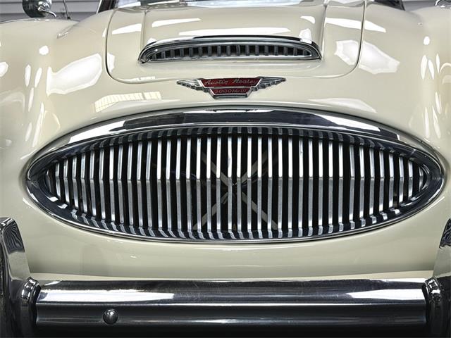 1965 Austin-Healey 3000 Mark III BJ8 (CC-2079640) for sale in Santa Ana, California