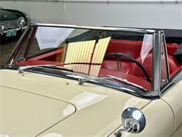 1965 Austin-Healey 3000 Mark III BJ8 (CC-2079640) for sale in Santa Ana, California