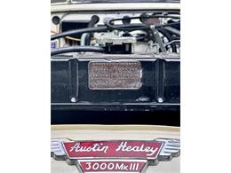 1965 Austin-Healey 3000 Mark III BJ8 (CC-2079640) for sale in Santa Ana, California