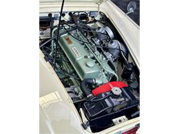1965 Austin-Healey 3000 Mark III BJ8 (CC-2079640) for sale in Santa Ana, California