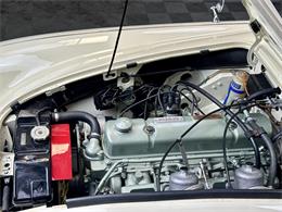 1965 Austin-Healey 3000 Mark III BJ8 (CC-2079640) for sale in Santa Ana, California