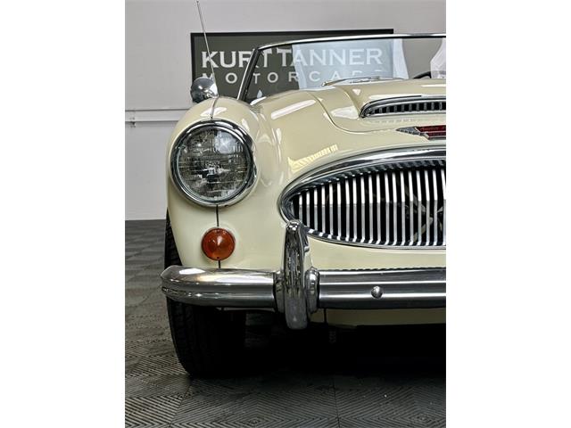 1965 Austin-Healey 3000 Mark III BJ8 (CC-2079640) for sale in Santa Ana, California