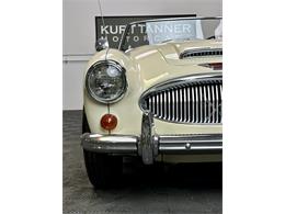 1965 Austin-Healey 3000 Mark III BJ8 (CC-2079640) for sale in Santa Ana, California