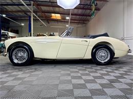 1965 Austin-Healey 3000 Mark III BJ8 (CC-2079640) for sale in Santa Ana, California