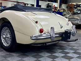 1965 Austin-Healey 3000 Mark III BJ8 (CC-2079640) for sale in Santa Ana, California