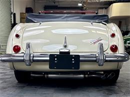1965 Austin-Healey 3000 Mark III BJ8 (CC-2079640) for sale in Santa Ana, California