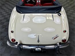 1965 Austin-Healey 3000 Mark III BJ8 (CC-2079640) for sale in Santa Ana, California