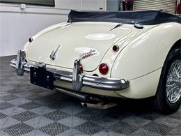1965 Austin-Healey 3000 Mark III BJ8 (CC-2079640) for sale in Santa Ana, California