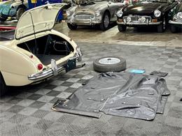 1965 Austin-Healey 3000 Mark III BJ8 (CC-2079640) for sale in Santa Ana, California