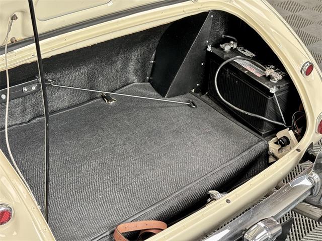 1965 Austin-Healey 3000 Mark III BJ8 (CC-2079640) for sale in Santa Ana, California