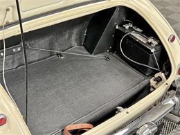 1965 Austin-Healey 3000 Mark III BJ8 (CC-2079640) for sale in Santa Ana, California