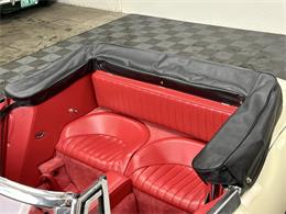 1965 Austin-Healey 3000 Mark III BJ8 (CC-2079640) for sale in Santa Ana, California