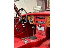 1965 Austin-Healey 3000 Mark III BJ8 (CC-2079640) for sale in Santa Ana, California