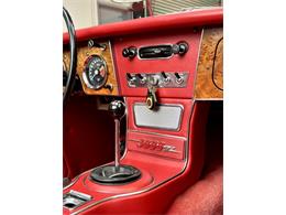 1965 Austin-Healey 3000 Mark III BJ8 (CC-2079640) for sale in Santa Ana, California