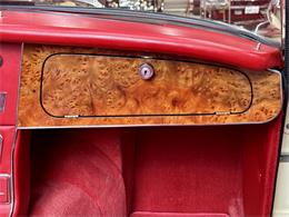 1965 Austin-Healey 3000 Mark III BJ8 (CC-2079640) for sale in Santa Ana, California