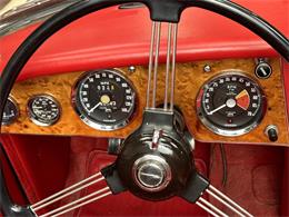1965 Austin-Healey 3000 Mark III BJ8 (CC-2079640) for sale in Santa Ana, California