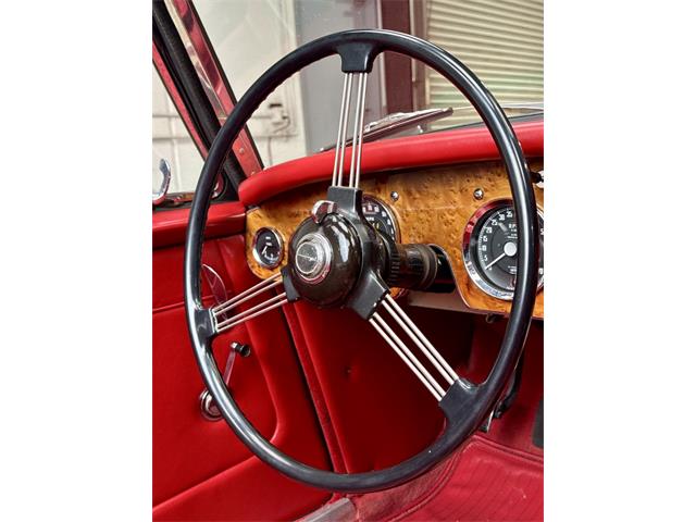 1965 Austin-Healey 3000 Mark III BJ8 (CC-2079640) for sale in Santa Ana, California