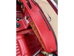 1965 Austin-Healey 3000 Mark III BJ8 (CC-2079640) for sale in Santa Ana, California