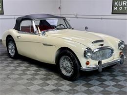 1965 Austin-Healey 3000 Mark III BJ8 (CC-2079640) for sale in Santa Ana, California