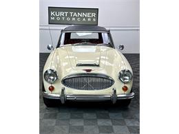 1965 Austin-Healey 3000 Mark III BJ8 (CC-2079640) for sale in Santa Ana, California